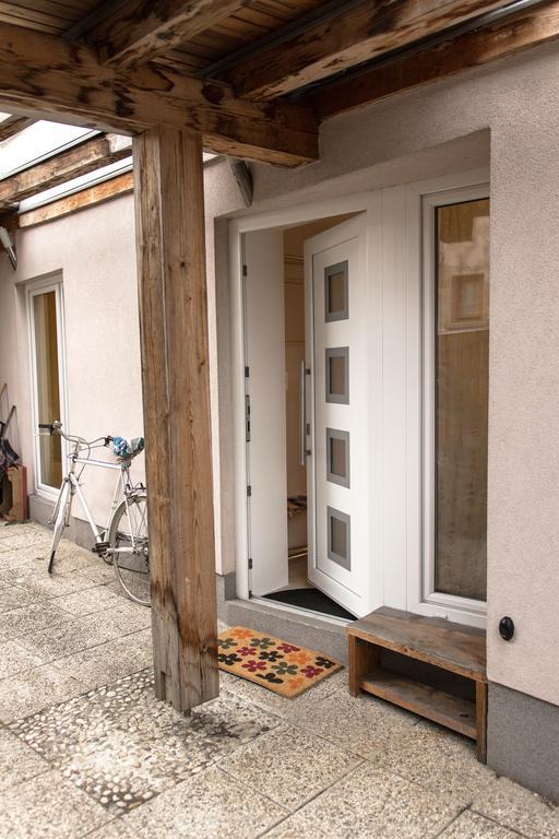 Studio L Ljubljana Exterior photo